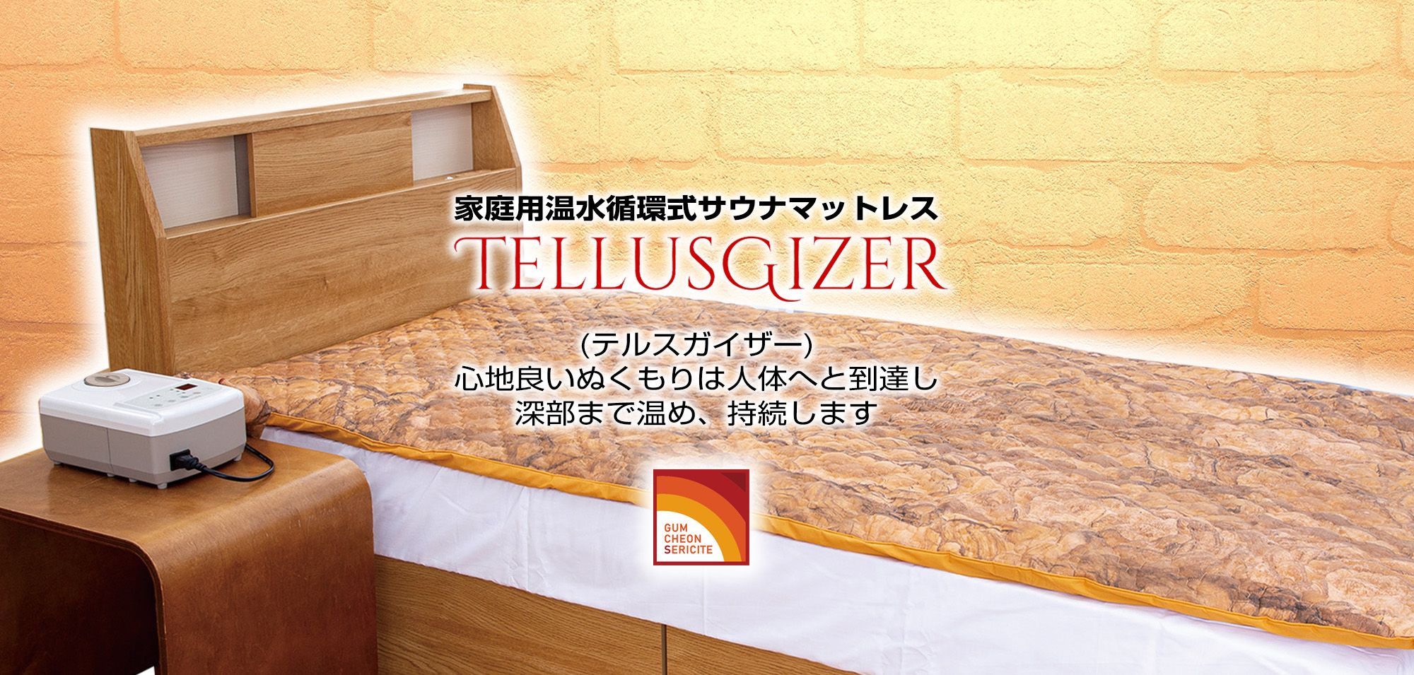 定価880000円 新品 TELLUSGIZER テルスガイザー 家庭用温水循環式 ...