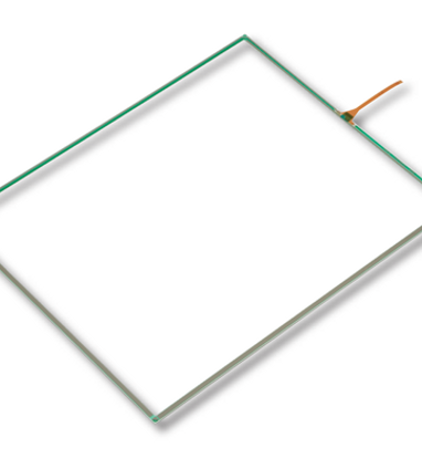 Tp02 アナログ4線式タッチパネル プロダクトニュース 千代田電子機器株式会社