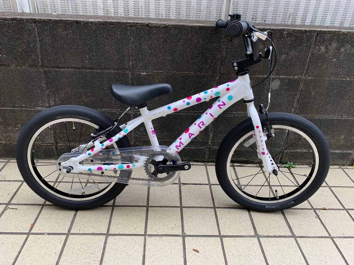 1416]中古自転車 MARIN うすかっ マリーン novato ノヴァト クロスバイク 26×1.50 3×