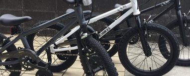 ARESBIKES A/KID 16インチ 入荷！！ | 十日市場店ブログ | スポーク十  