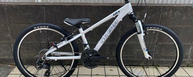 LOUIS GARNEAU J24 ブラックカラー 2022モデル 希少です。