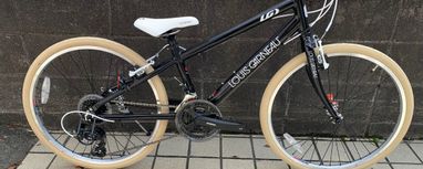 ルイガノ J24 & J24Cross 比較 | 十日市場店ブログ | スポーク十日市場店