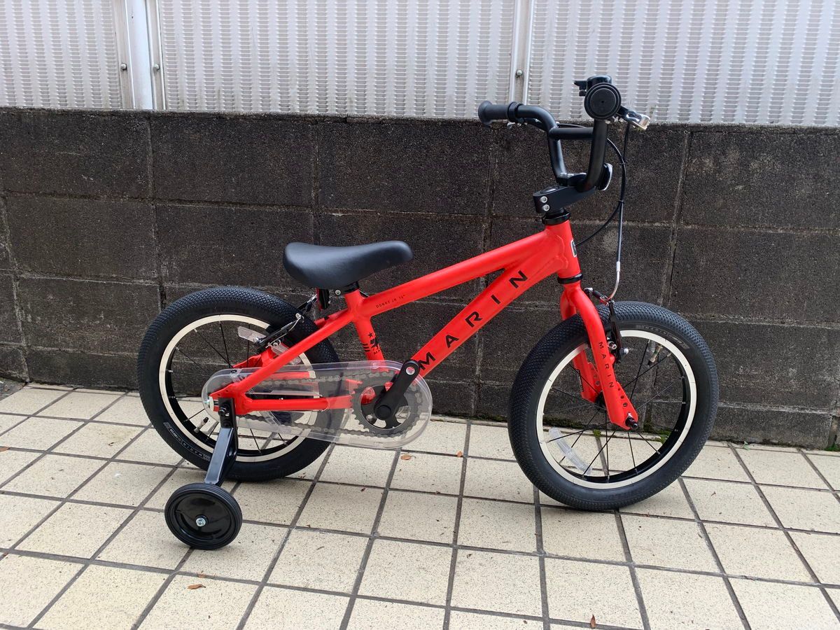 ARES BIKES STEELO FS 24 のご紹介です。 | 十日市場店ブログ