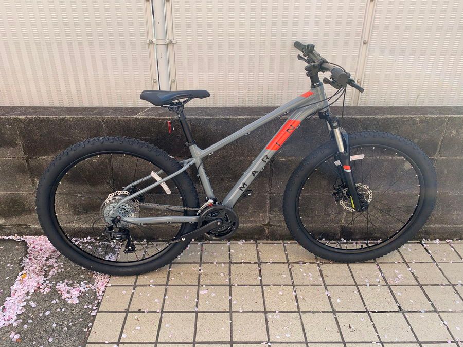 MARIN BIKES BOLINAS RIDGE 1入荷 | 十日市場店ブログ | スポーク十日市場店