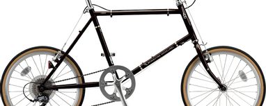 ブリヂストンサイクル CHERO 20F ビターブラウン/510 入荷 | 十日市場 