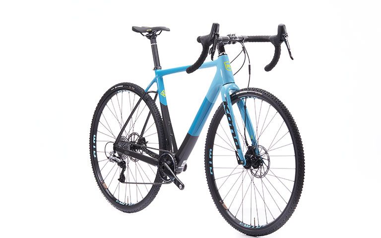 MARIN NICASIO 2022年モデル グラベルロードバイク NICASIO（グラベルロード）ご紹介 – MARIN JAPAN