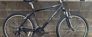 ルイガノの街乗り向けMTB「GRIND8.0」極小数入荷！！ | 十日市場店 