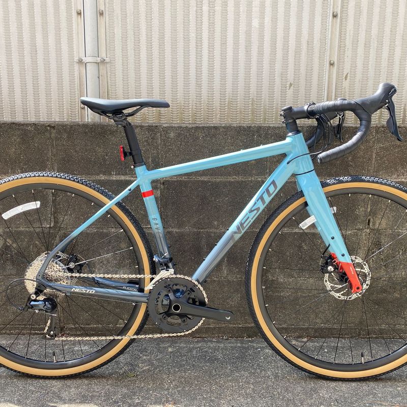 ホダカ NESTO NE-18-005 480mm メンテナンス推奨