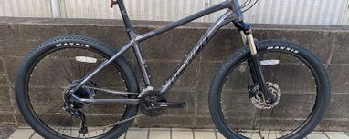 MERIDA BIG.SEVEN 100-3xが入荷 | 十日市場店ブログ | スポーク十日市場店
