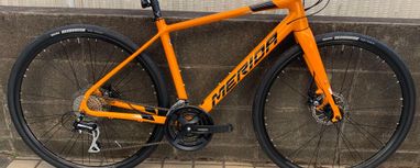 MERIDA GRAN SPEED 80-MD入荷中 | 十日市場店ブログ | スポーク十日市場店