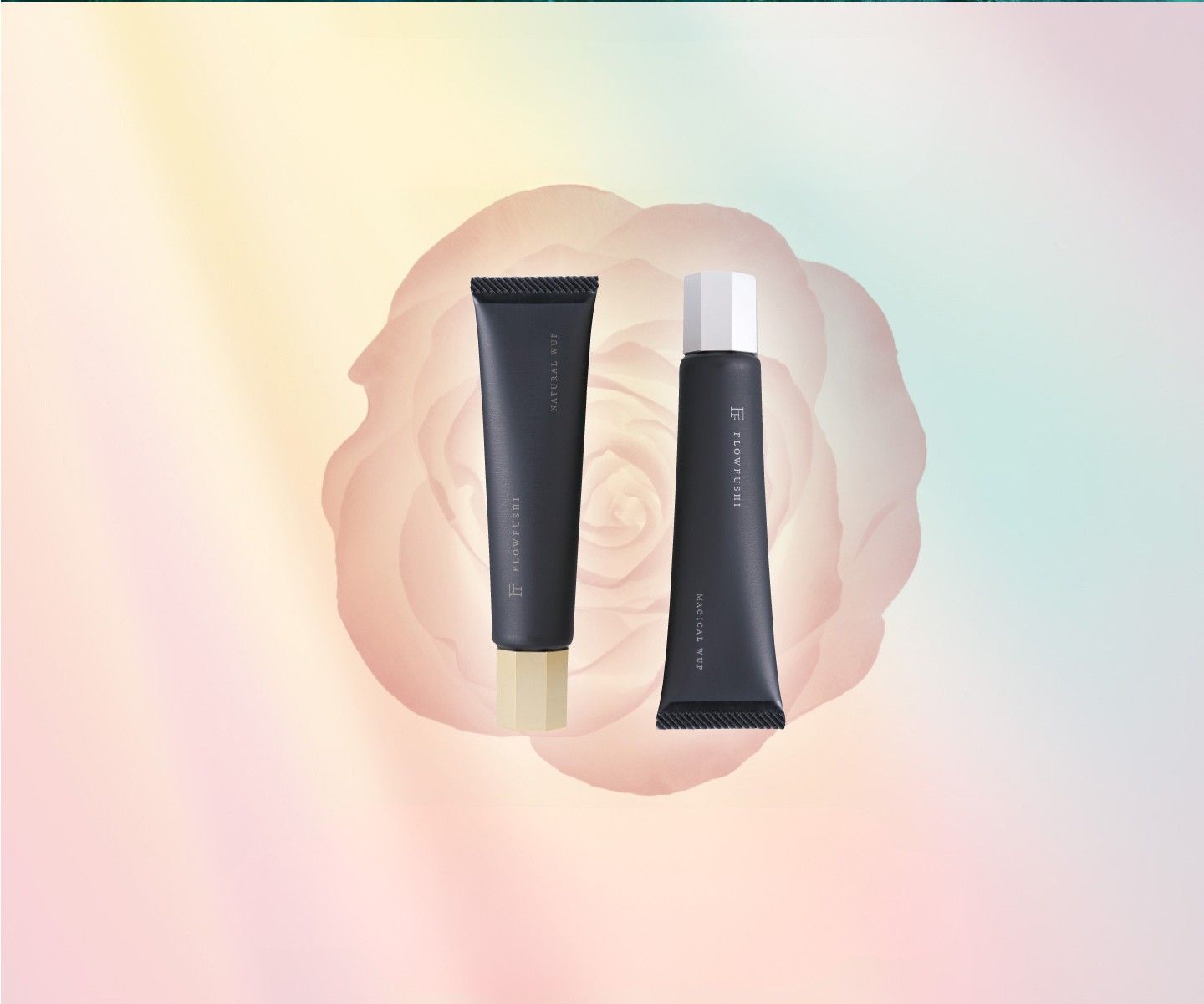 FLOWFUSHI-フローフシ- | TOP