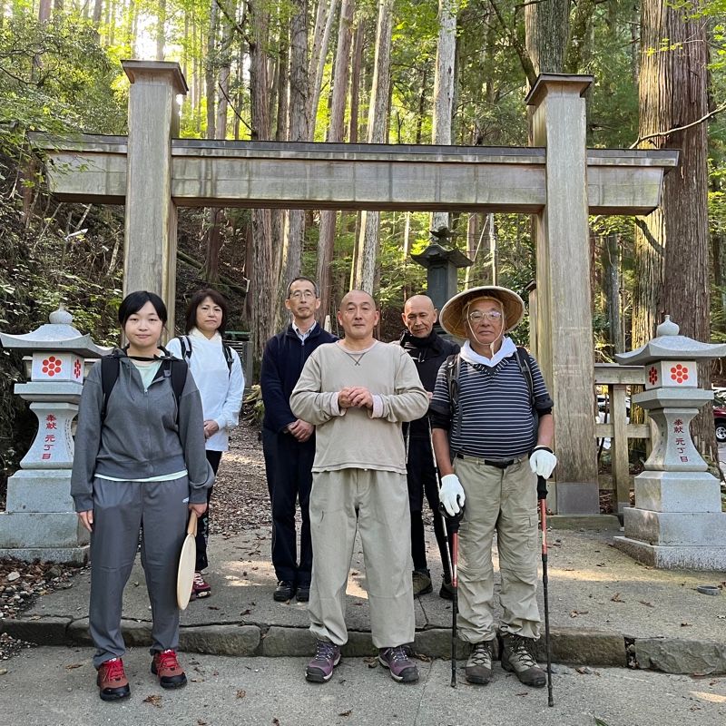 お会式 日蓮大聖人742遠忌慶讃七面山・身延山団参登詣 | 一乘寺