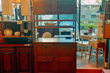 Journal Standard Furniture（ジャーナルスタンダードファニチャー）の 