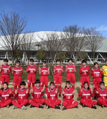 第２８回選抜高校女子サッカー大会 めぬまカップ In熊谷 女子サッカー部 山村学園高等学校 学校法人山村学園