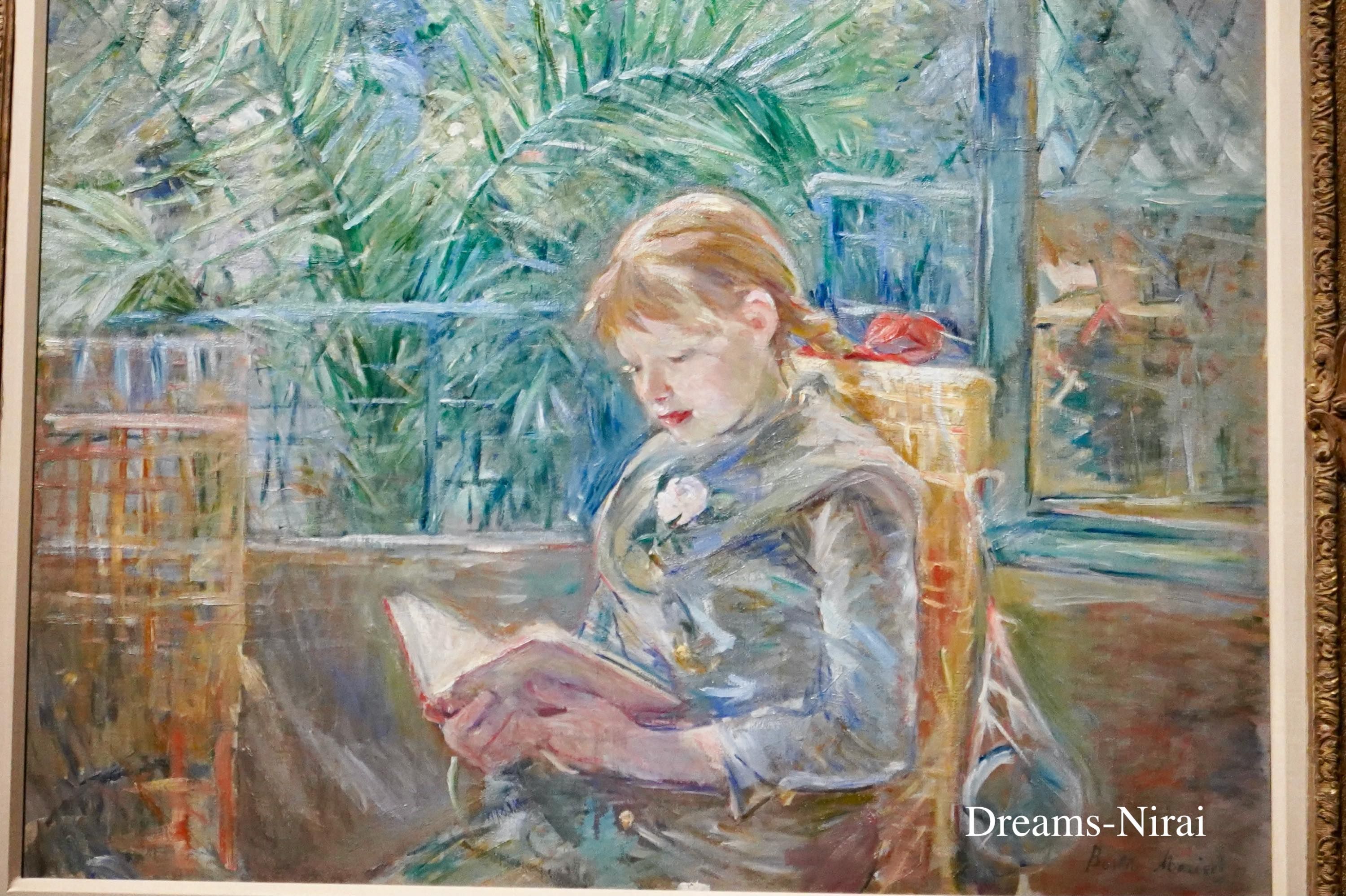 オルセー美術館No5：その他の作品 | ニライの夢ブログ | dreams-nirai