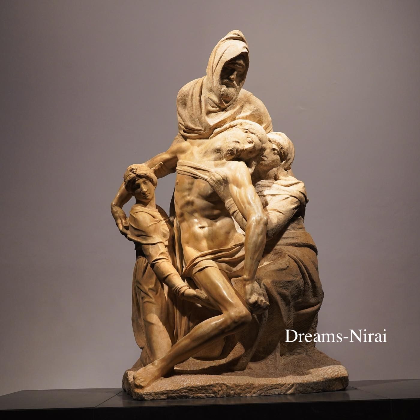 フィレンツェ・ドゥオモ附属美術館 | ニライの夢ブログ | dreams-nirai