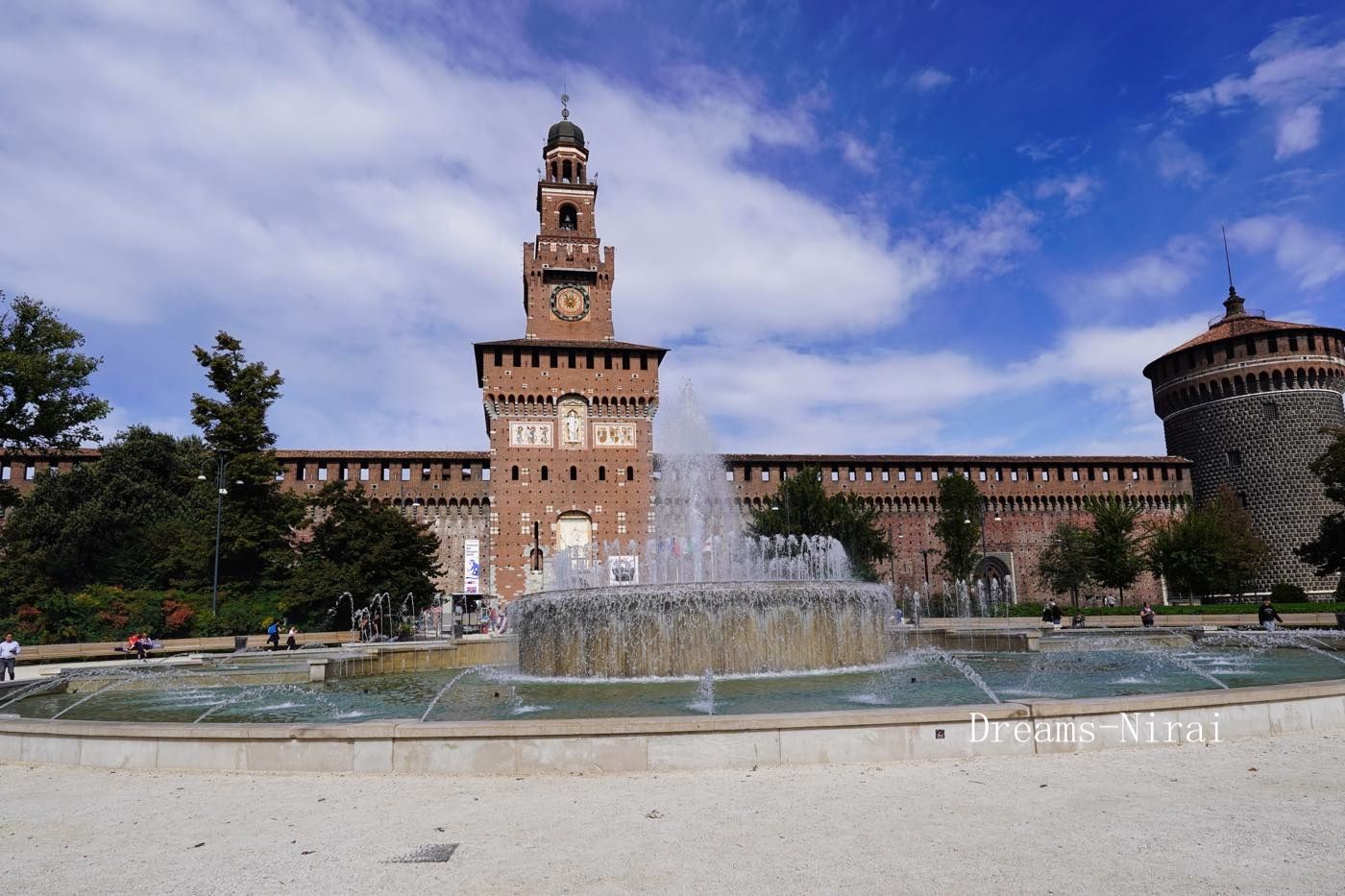 スエーデンの城('62スイス/仏) スエーデンの城('62スイス/仏) スエーデンの城('62スイス/仏) スイスの