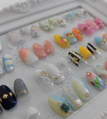 べっぴんnail Chou Chou シュシュ 相馬よろず街道 相馬地方よろず街道絵図帖 べっぴんnail Chou Chou シュシュ 相馬よろず街道 相馬地方よろず街道絵図帖