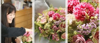 色の選び方次第で変化するアレンジメントの雰囲気 花芝翫のつれづれアレンジメントブログ 品川 横浜 花芝翫hanashikan 色の選び方次第で変化するアレンジメントの雰囲気 花芝翫のつれづれアレンジメントブログ 品川 横浜 花芝翫hanashikan
