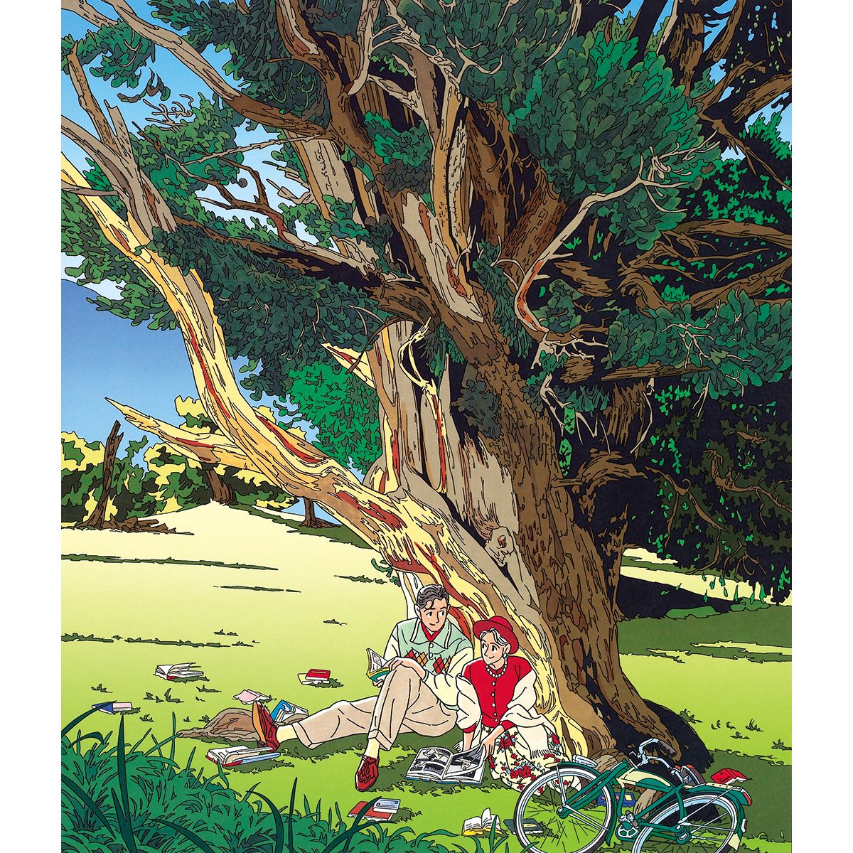 白金台ギャラリー | APPLEFARM-SeizoWatase-