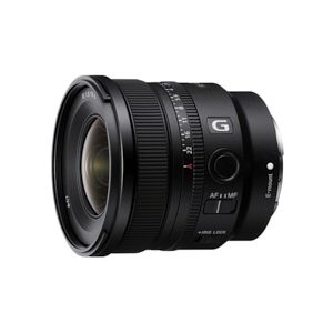 Sony FE 16mm F1.8 G 入荷 | NEWS | 優美レンタル