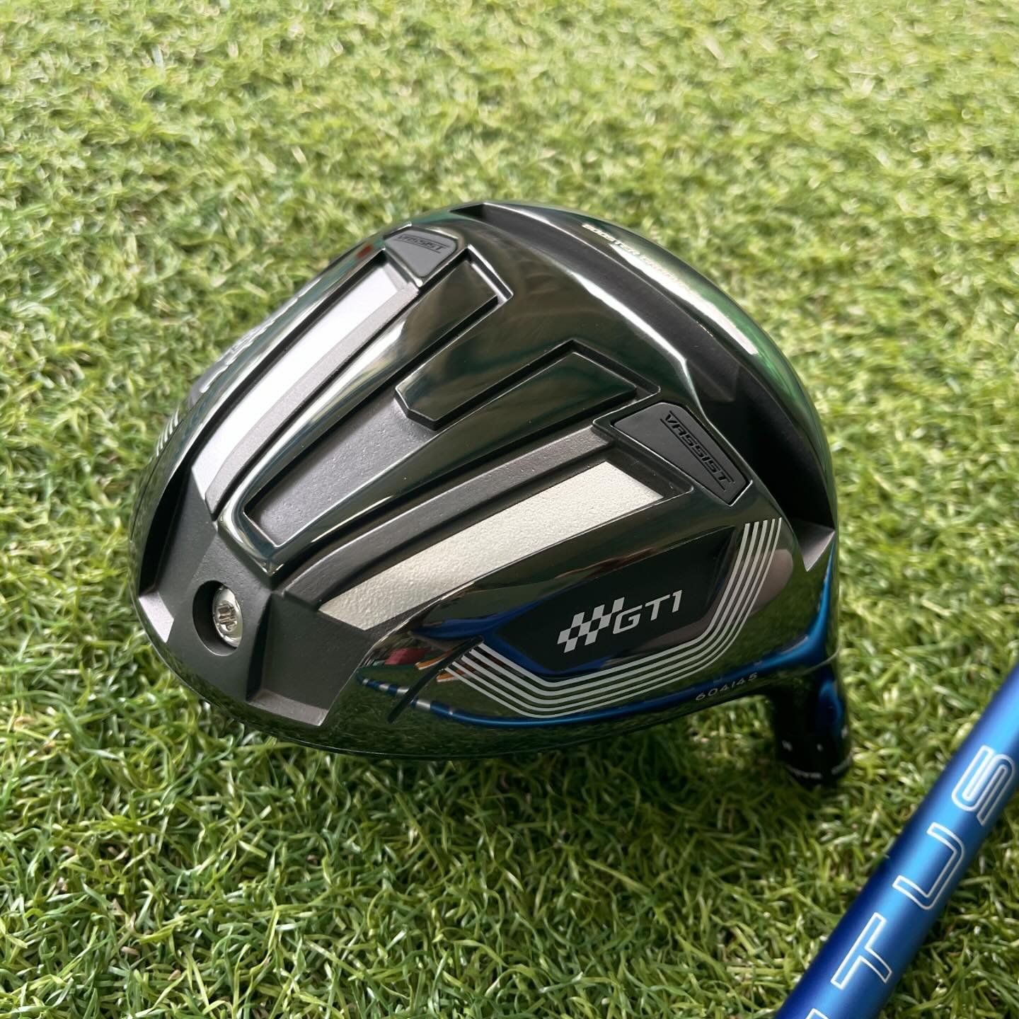 BALDO TT DRIVER GT1 ヘッドのみ✴︎早い者勝ち✴︎最終限界値下げ 