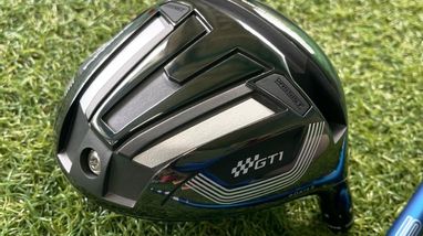?BALDO TT DRIVER GT1⛳️ | ブログ | ゴルフクラブクリニック冨田