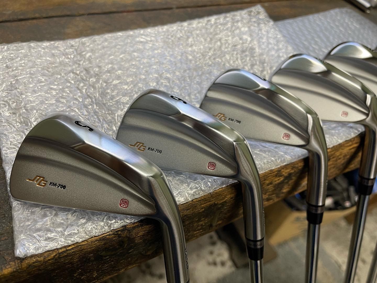 三浦技研 - asato909 三浦技研公式オンラインショップ｜miura golf Online Shop