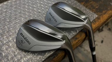 BALDO TT FORGED MILLED WEDGE TOUR SATIN ⛳️ | ブログ | ゴルフ 