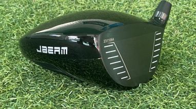 JBEAM LEIZAM DRIVER HEAD⛳️ | ブログ | ゴルフクラブクリニック冨田