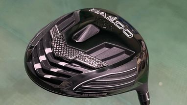 BALDO CORSA PERFORMANCE DRIVER BC 438&458 試打クラブ製作しました 