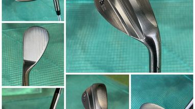 三浦技研⛳️ | ブログ | ゴルフクラブクリニック冨田