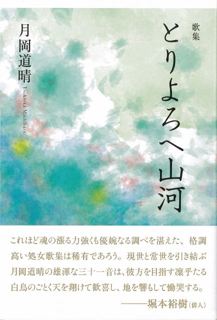 月のあかり 歌集/いりの舎/福岡薫（単行本） 岡本真帆 第2歌集『あかるい花束』｜ナナロク社