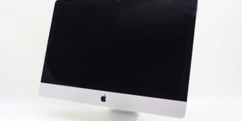 iMac 27インチ最終2020モデル中古品多数取り扱い中 | アップルナビ 