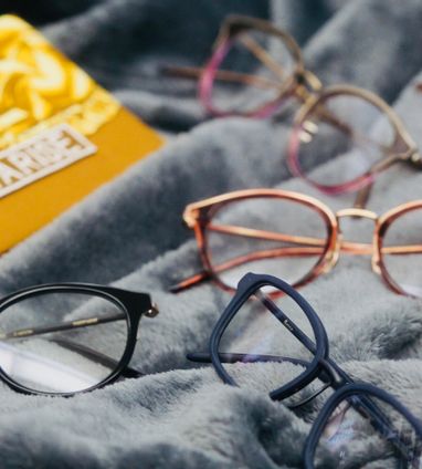 FIVESTARISE | RE:ALIZE OPTICAL BLOG | RE:ALIZEOPTICALWEB