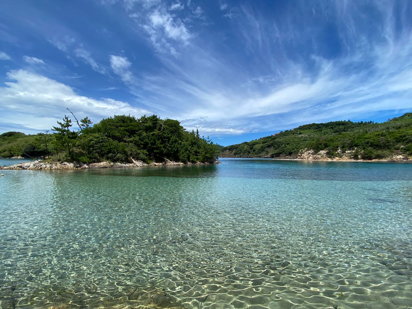 観光スポット・体験 | 知夫里島（島根県隠岐）観光情報サイト
