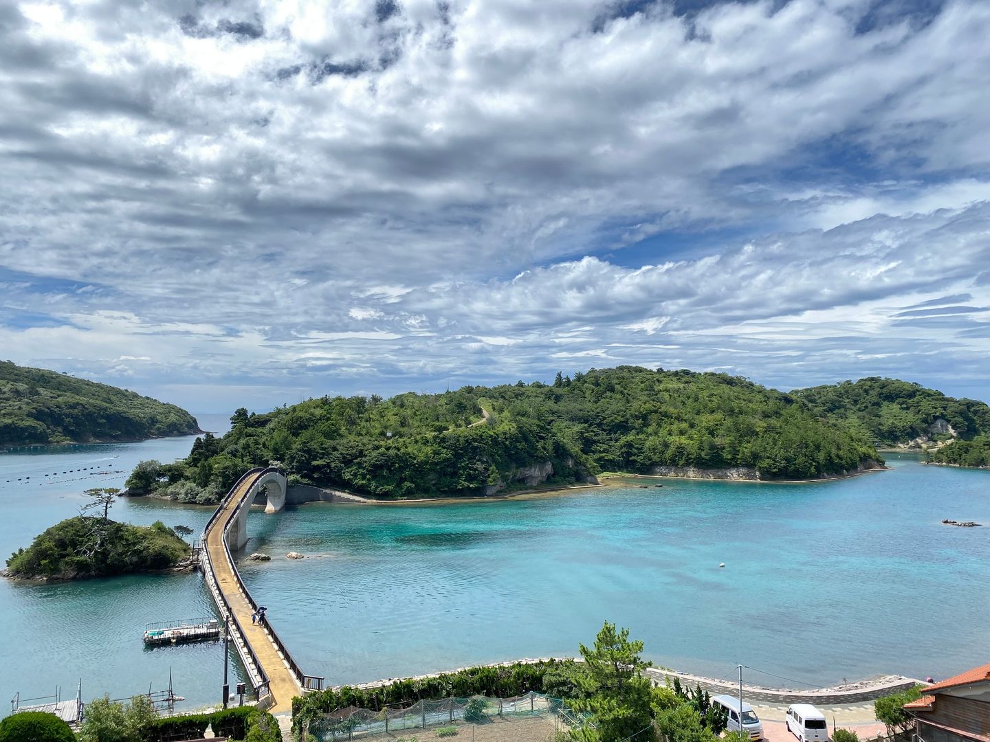 島津島 | 観光スポット・体験 | 知夫里島（島根県隠岐）観光情報サイト