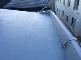 すがもり修理 施工事例 札幌の屋根リフォーム すがもれ 雨漏り修理 シート防水のマツモトルーフ すがもり修理 施工事例 札幌の屋根リフォーム すがもれ 雨漏り修理 シート防水のマツモトルーフ