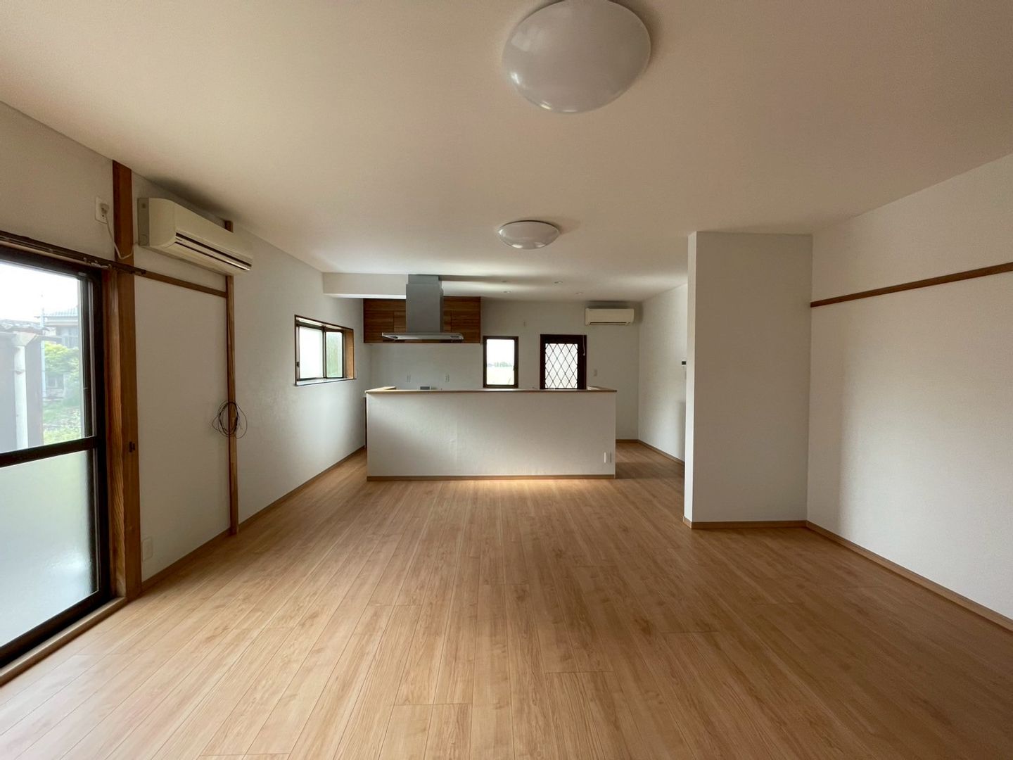 平屋 | 施工事例 | tsukasa RE:HOME