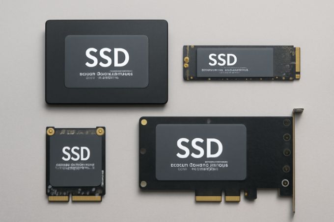 失敗しない！】SSDの種類から学ぶ用途別の選び方ガイド。 | データ復旧