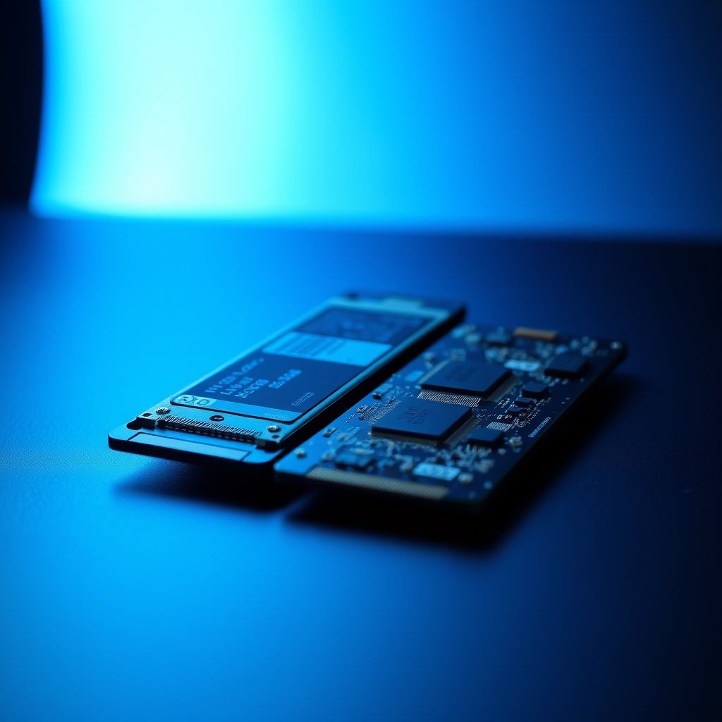 SSD交換の手順を完全解説｜データを消さず安全に換装する方法 | データ