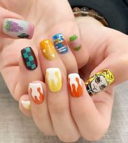 ネイルギャラリー 大船駅徒歩3分の大人女子の為のネイルサロンpremier Nail プルミエネイル