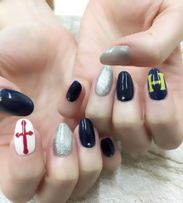 ネイルギャラリー 大船駅徒歩3分の大人女子の為のネイルサロンpremier Nail プルミエネイル