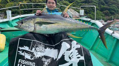 カツオ | ブログ | 和歌山 串本 フィッシング隼<公式ページ カツオ | ブログ | 和歌山 串本 フィッシング隼<公式ページ