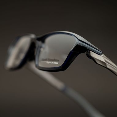 Masaki Matsushima] マサキマツシマ TYPE ACTION MFS-139 眼鏡 メガネ  