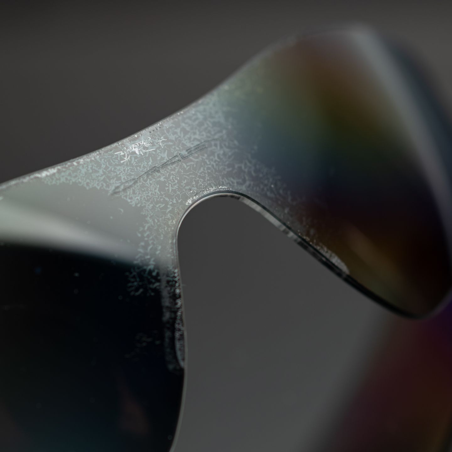 オークリーのレンズ交換 | KUROSAWA 1953 BLOG | 「素敵な時間をあなた