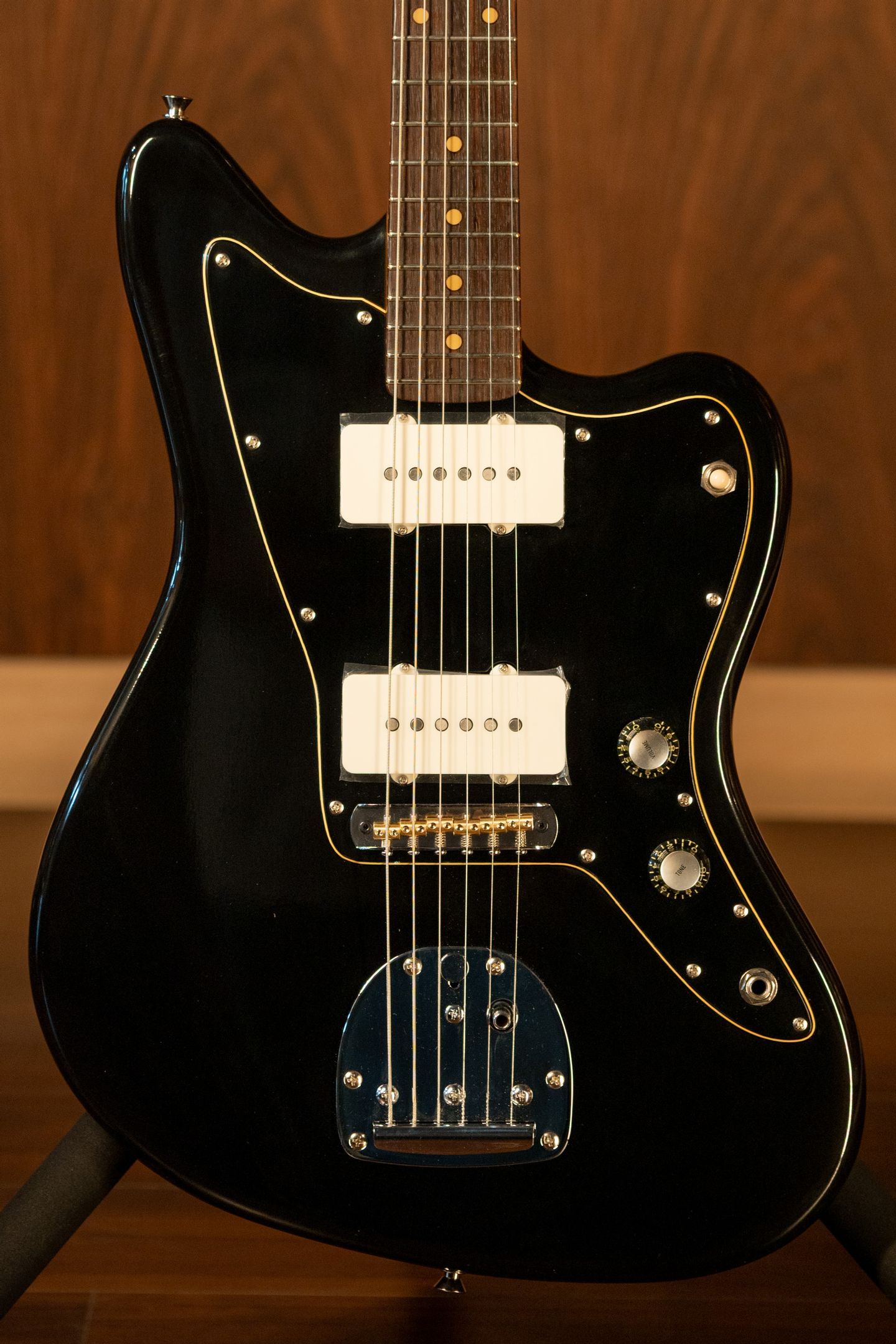 g7-JM | オーダーギャラリー | g'7 Guitars