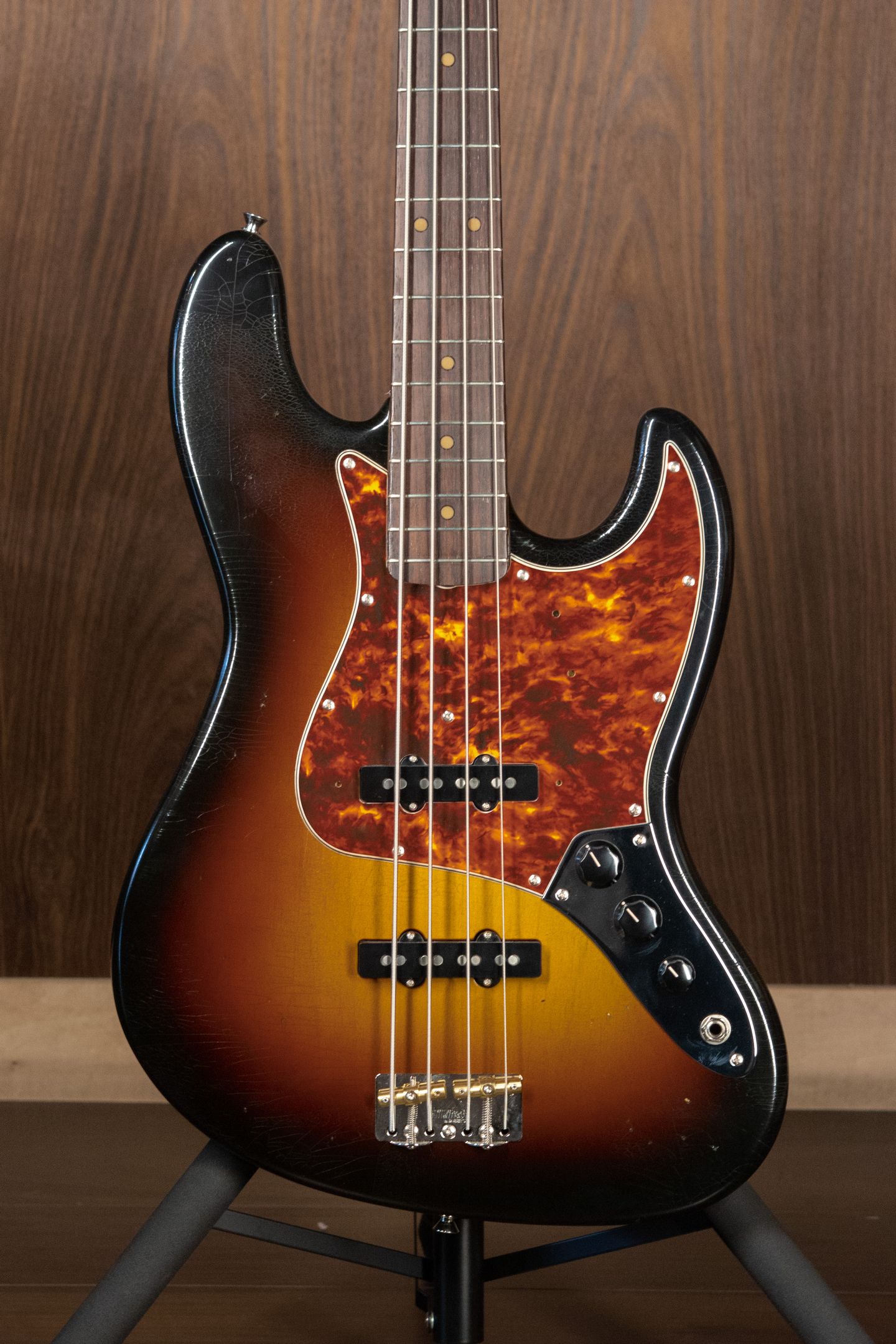 Bass | オーダーギャラリー | g'7 Guitars