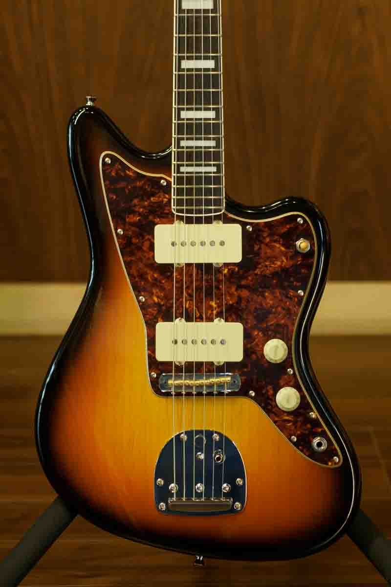 g7-JM | オーダーギャラリー | g'7 Guitars