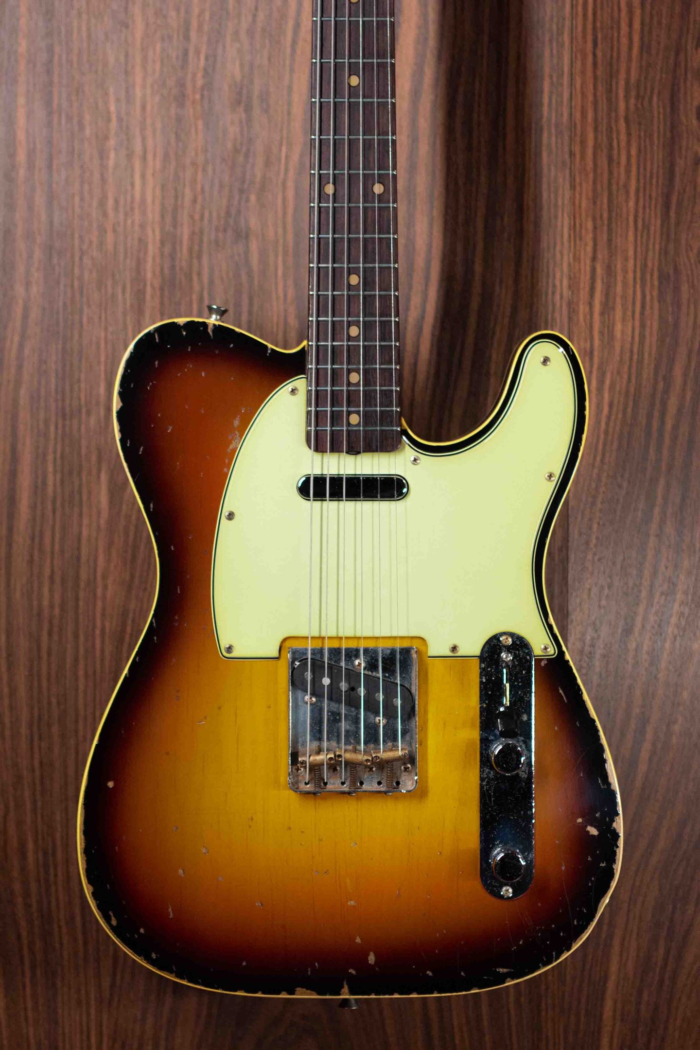 g7-CTL | オーダーギャラリー | g'7 Guitars